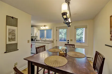 4 College Hill Hanover NH 03755
