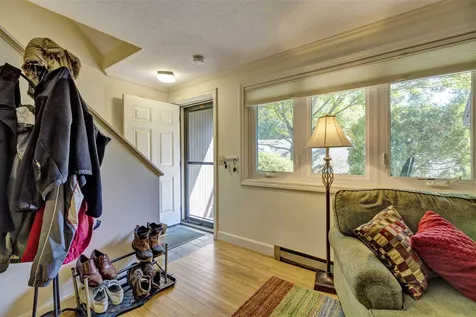 4 College Hill Hanover NH 03755