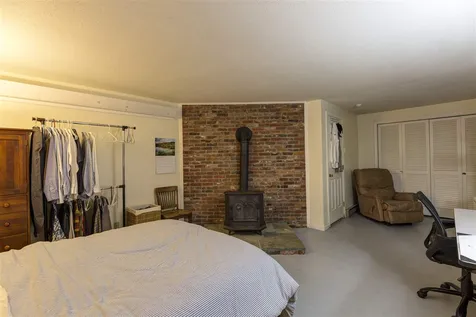 4 College Hill Hanover NH 03755