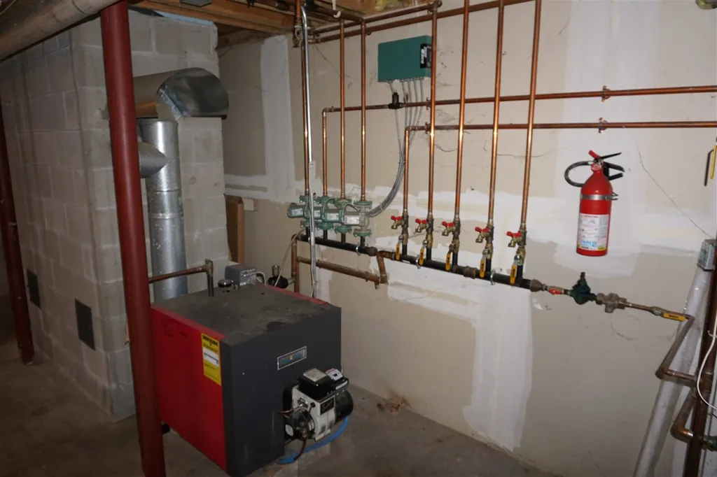 91 Brown Brook Circle Fremont NH 03044