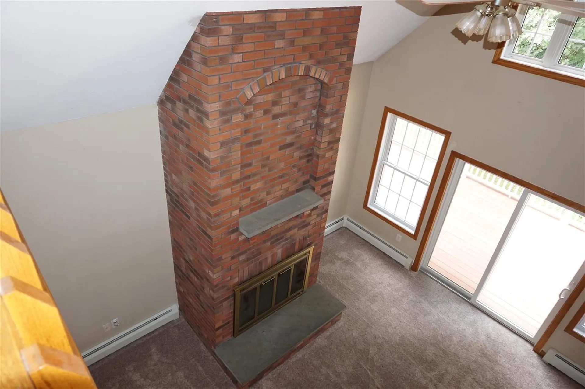 91 Brown Brook Circle Fremont NH 03044