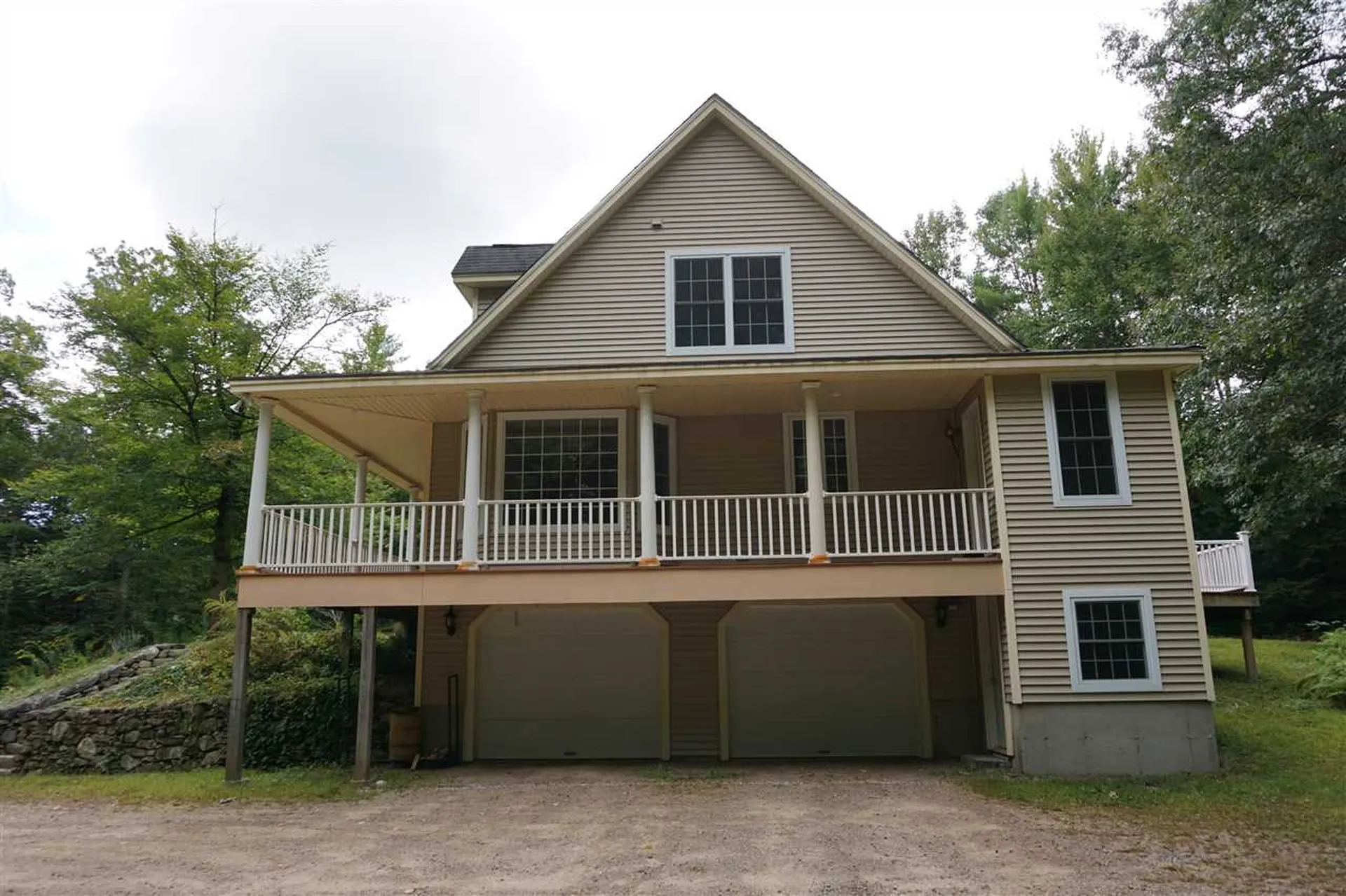 91 Brown Brook Circle Fremont NH 03044