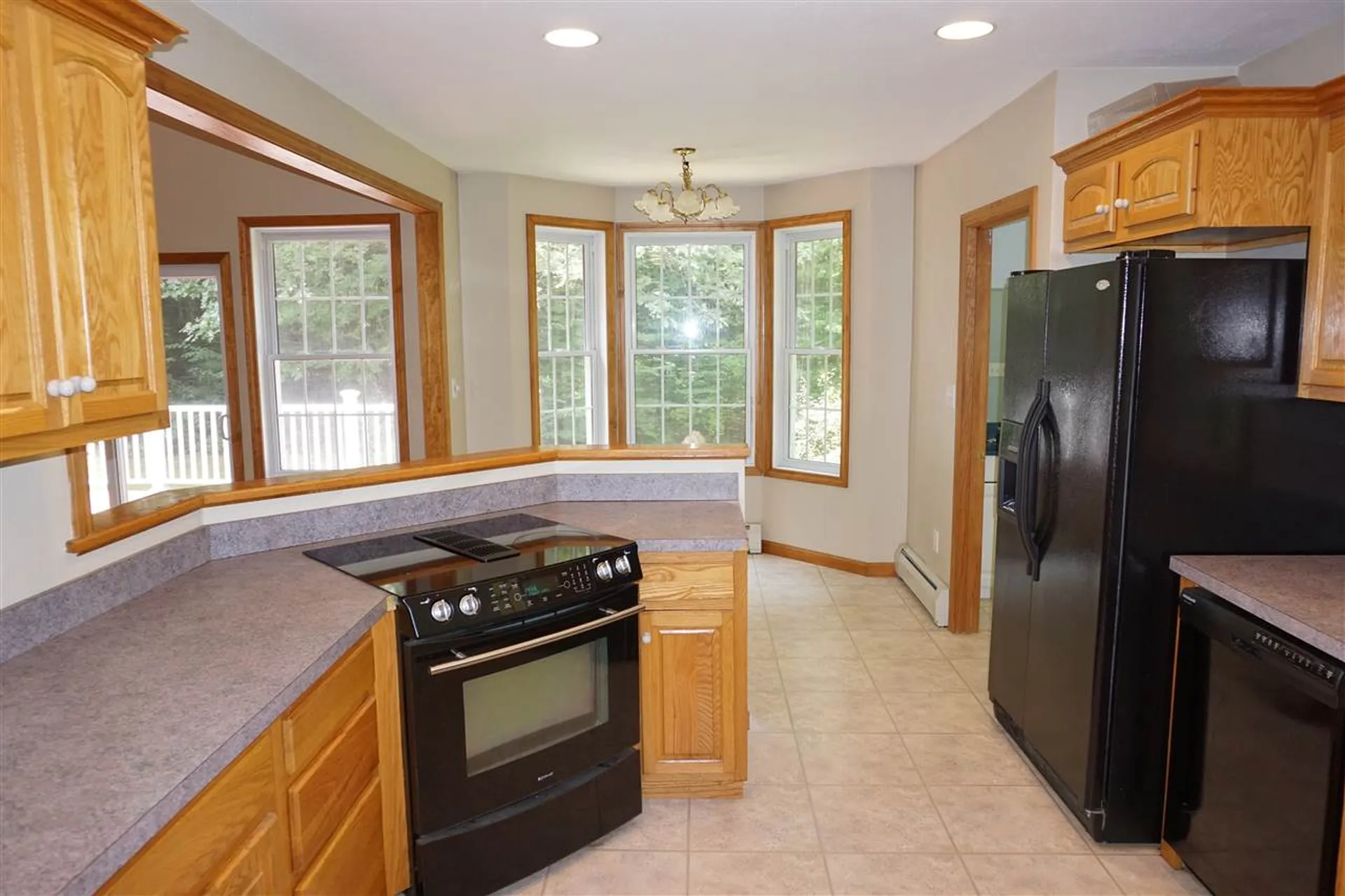 91 Brown Brook Circle Fremont NH 03044