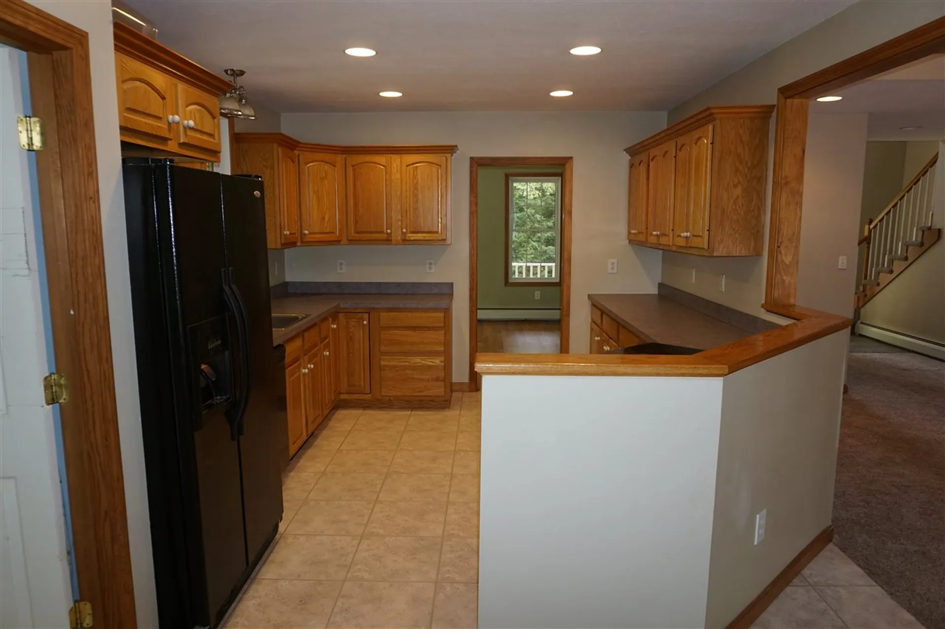 91 Brown Brook Circle Fremont NH 03044