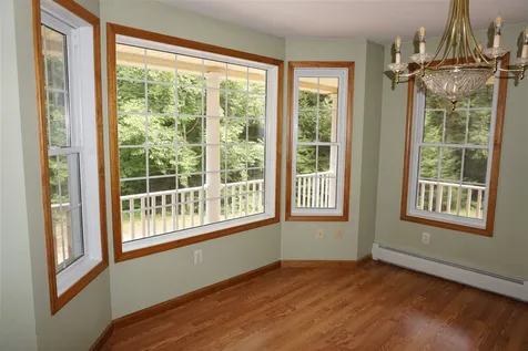 91 Brown Brook Circle Fremont NH 03044