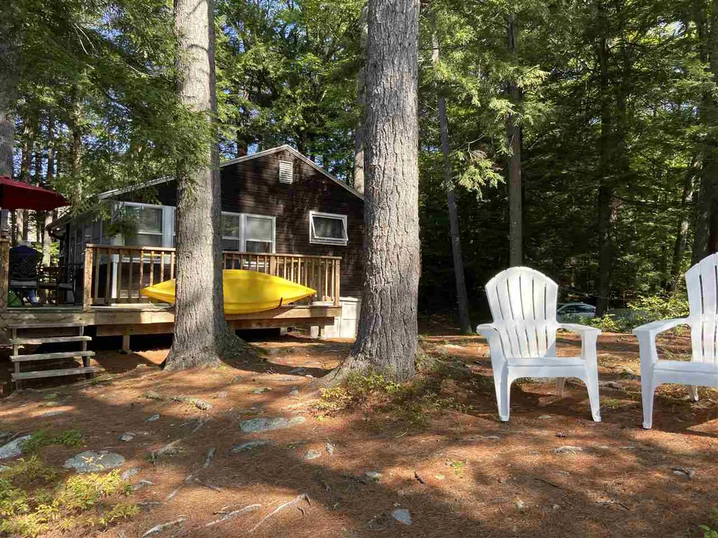 73 Collins Brook Road Meredith NH 03253