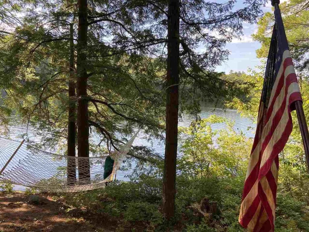 73 Collins Brook Road Meredith NH 03253