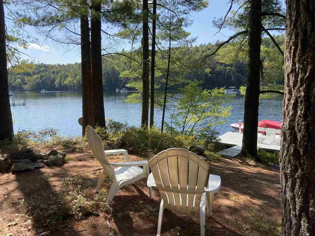 73 Collins Brook Road Meredith NH 03253