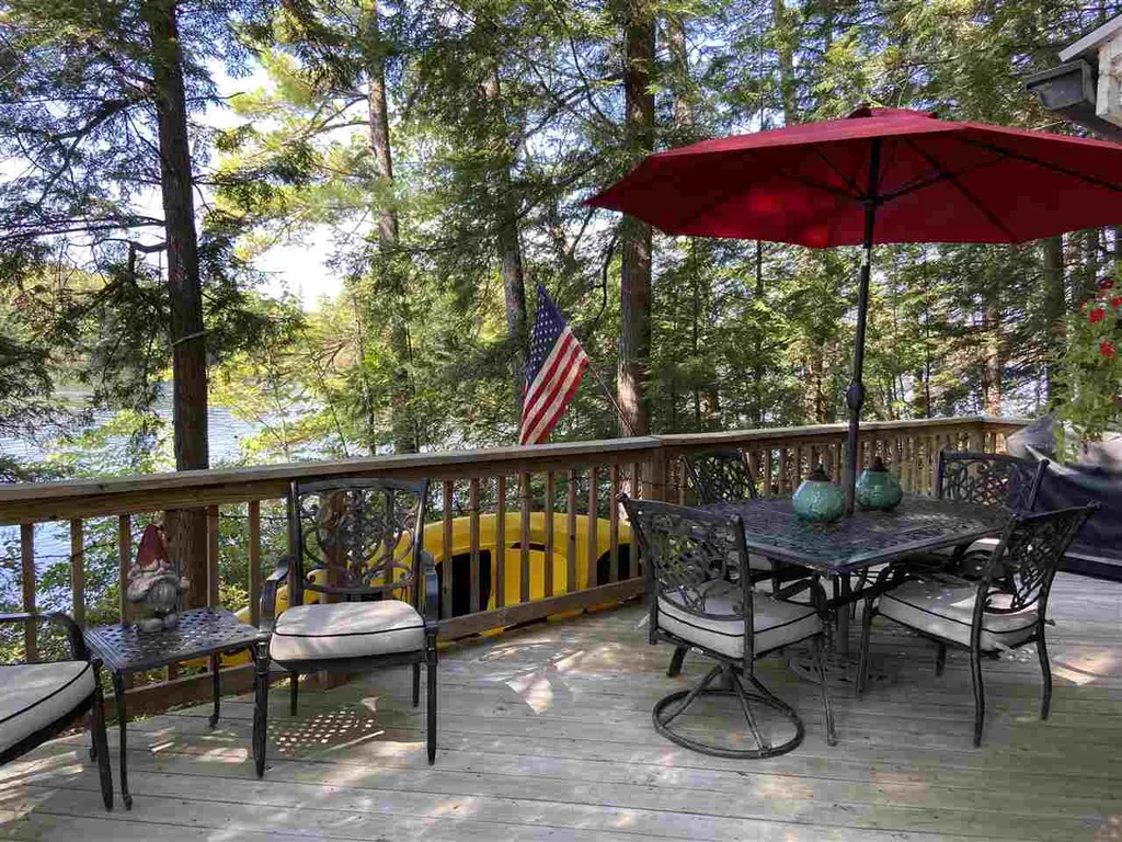 73 Collins Brook Road Meredith NH 03253