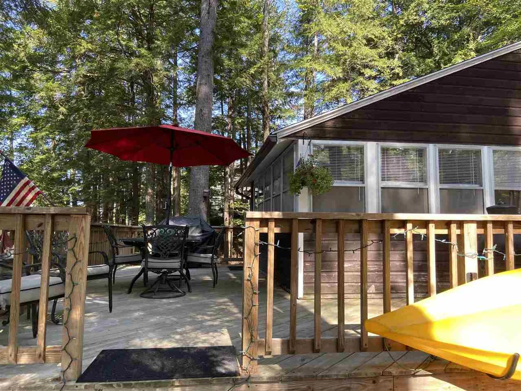 73 Collins Brook Road Meredith NH 03253