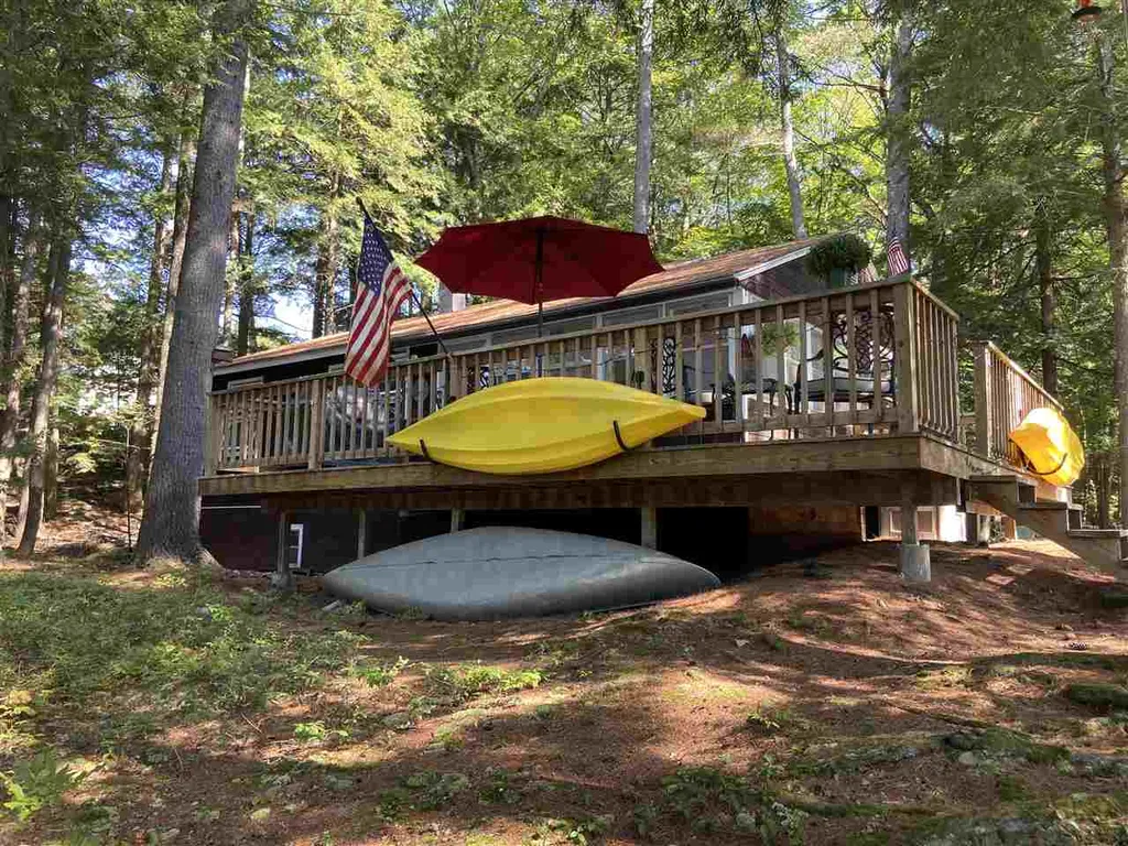 73 Collins Brook Road Meredith NH 03253