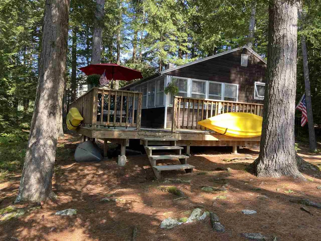 73 Collins Brook Road Meredith NH 03253