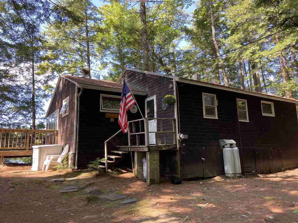 73 Collins Brook Road Meredith NH 03253