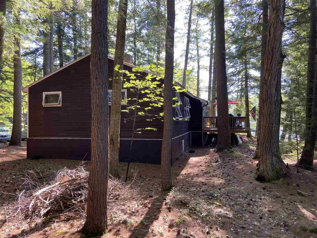 73 Collins Brook Road Meredith NH 03253