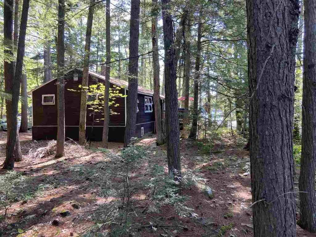 73 Collins Brook Road Meredith NH 03253