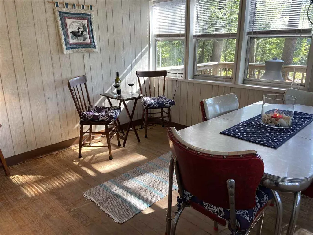 73 Collins Brook Road Meredith NH 03253