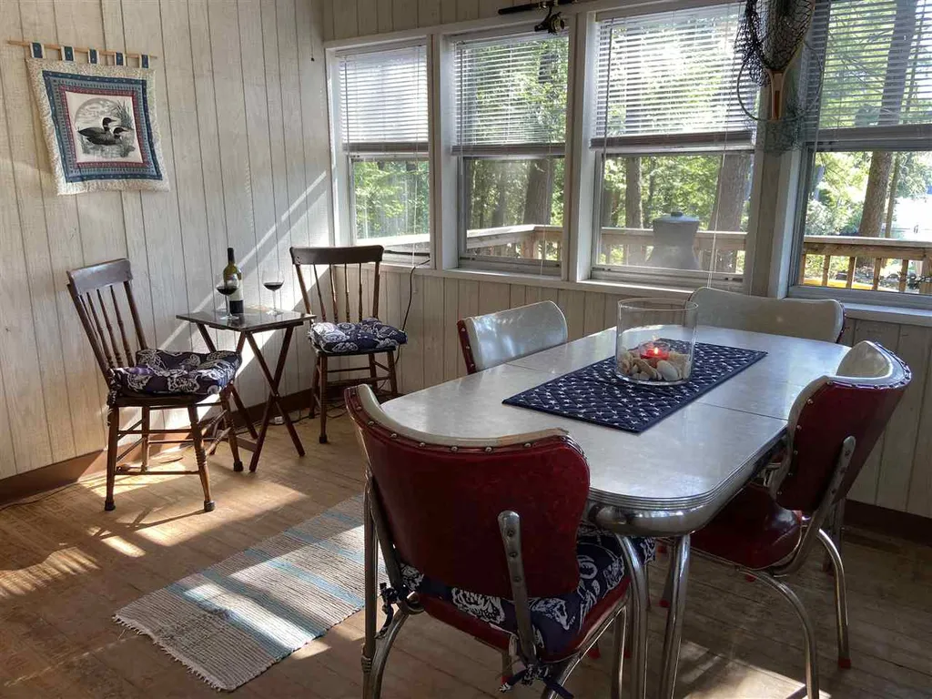 73 Collins Brook Road Meredith NH 03253