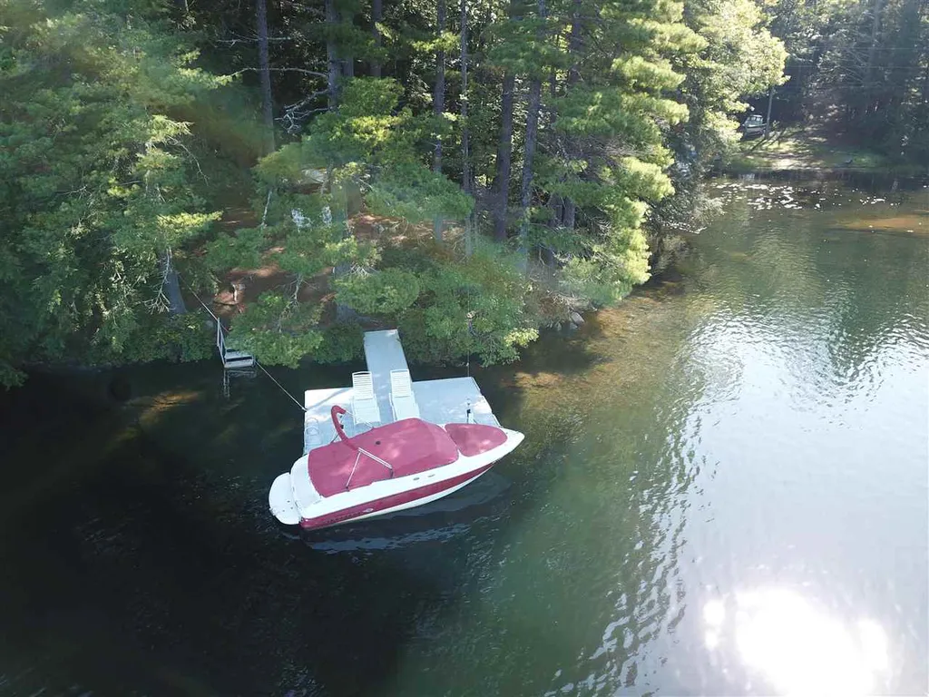 73 Collins Brook Road Meredith NH 03253
