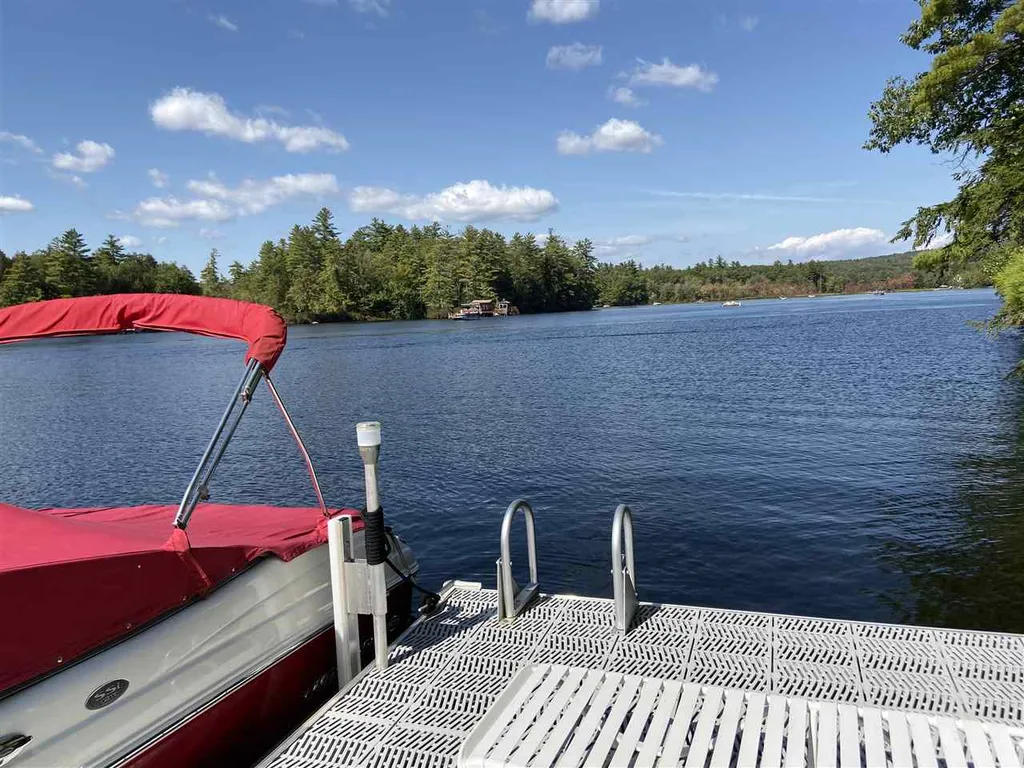 73 Collins Brook Road Meredith NH 03253