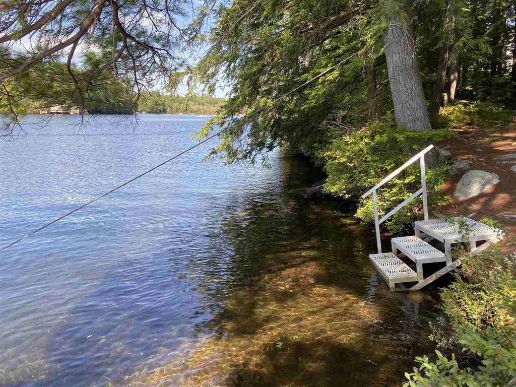 73 Collins Brook Road Meredith NH 03253