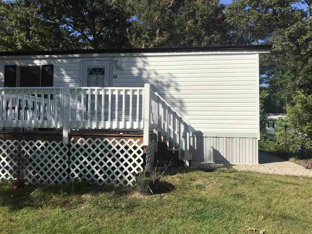 21 Joshua Street Rochester NH 03867