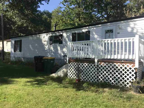 21 Joshua Street Rochester NH 03867