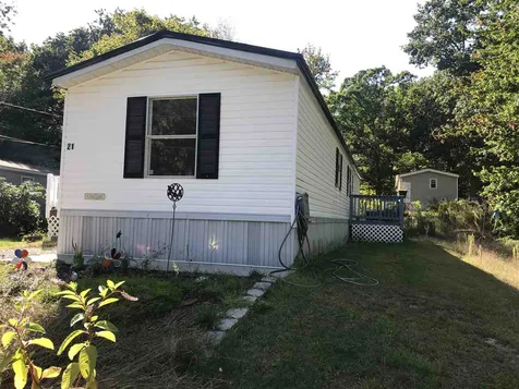 21 Joshua Street Rochester NH 03867