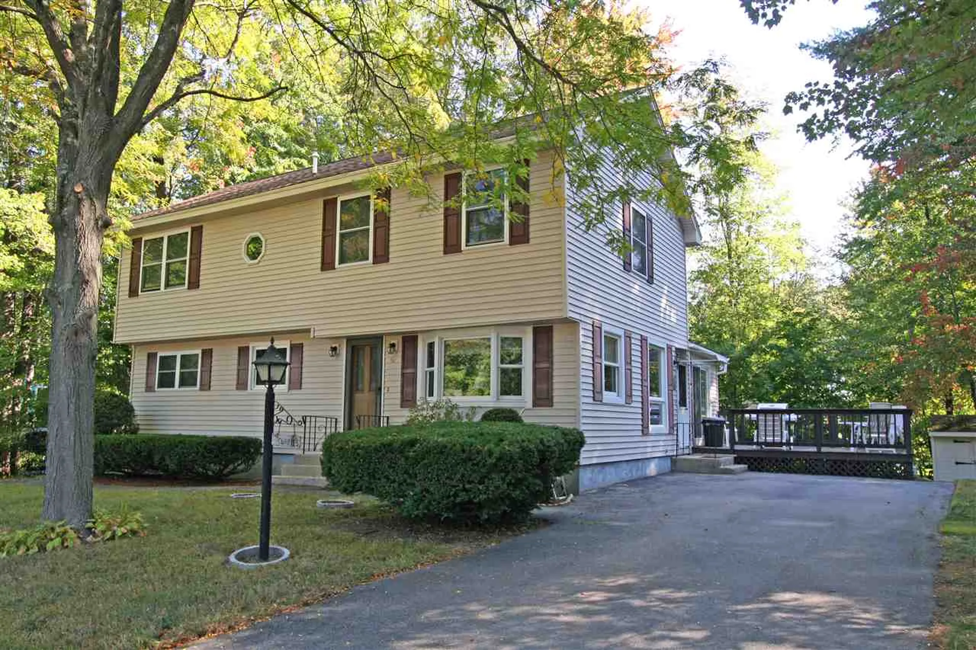 50 Millbrook Drive Milford NH 03055