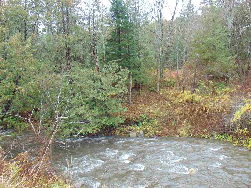 0 South Wheelock Road Lyndon VT 05851