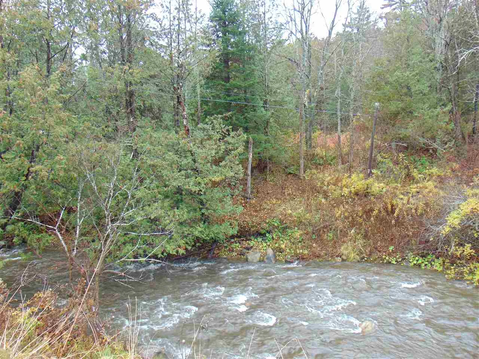 0 South Wheelock Road Lyndon VT 05851