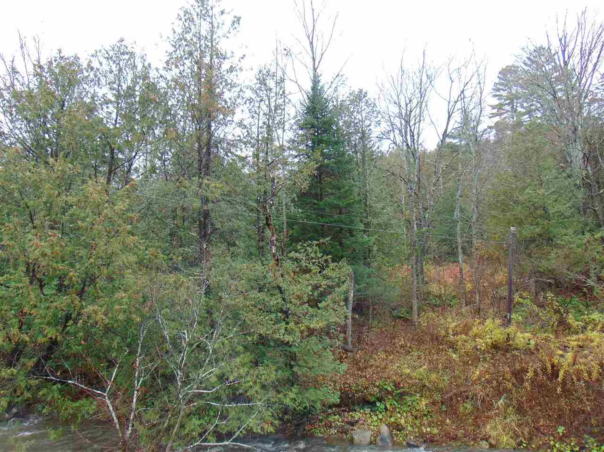 0 South Wheelock Road Lyndon VT 05851