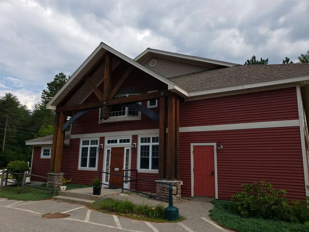 2659 West Side Road Conway NH 03860