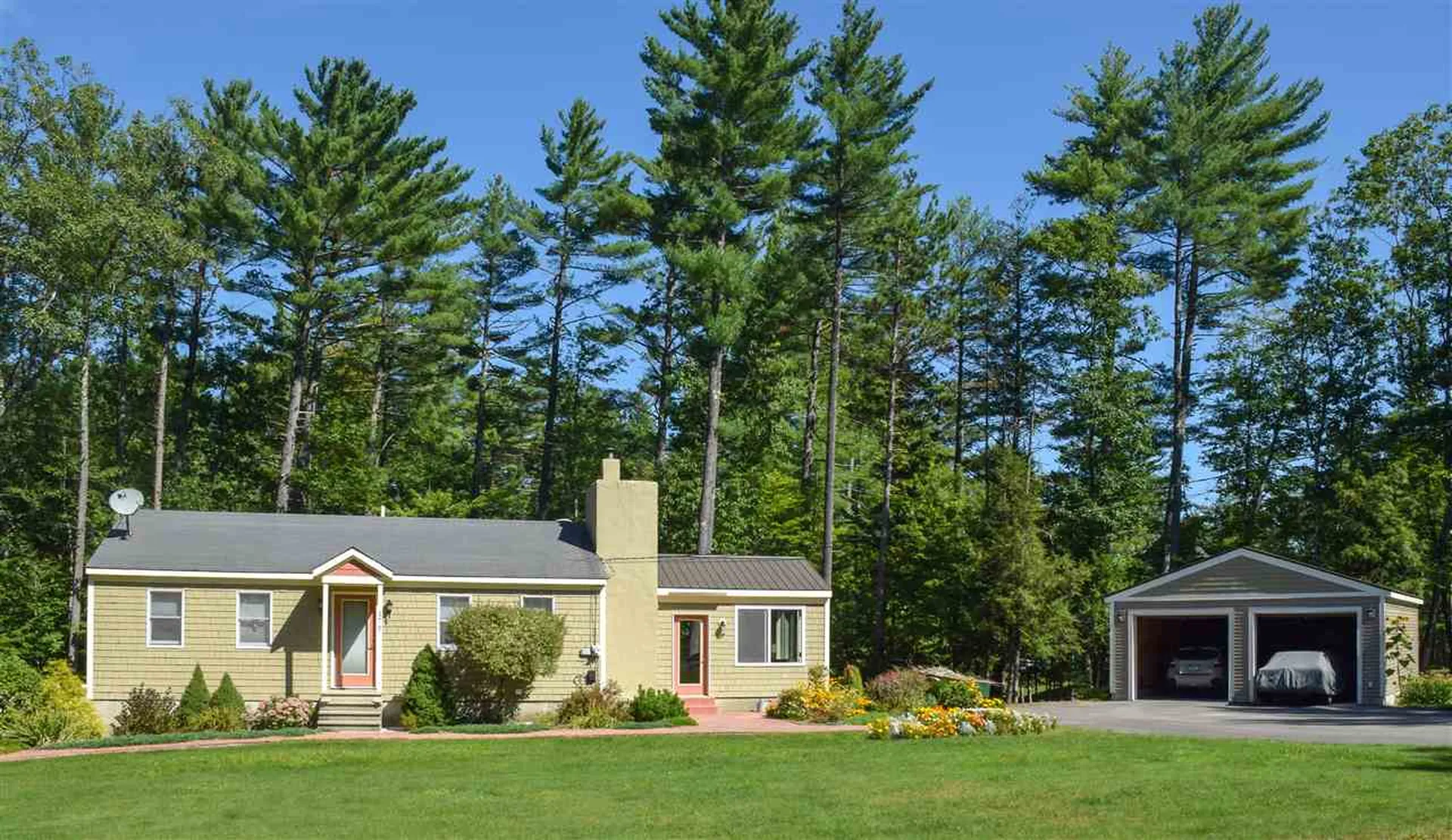 175 Bow Lane Conway NH 03860