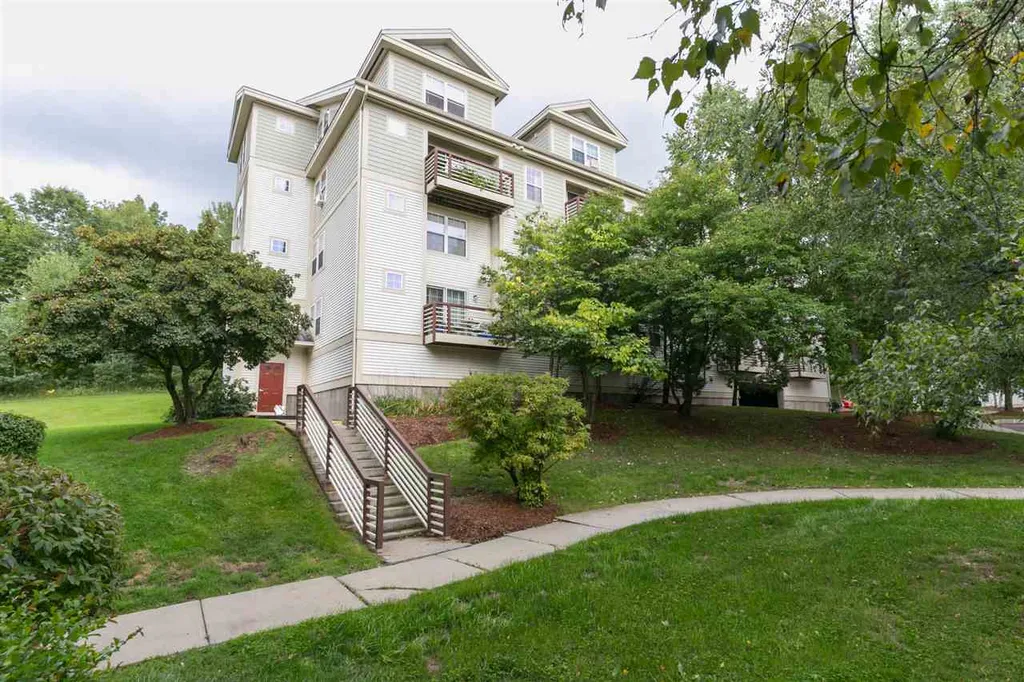 203 Hildred Drive Burlington VT 05401