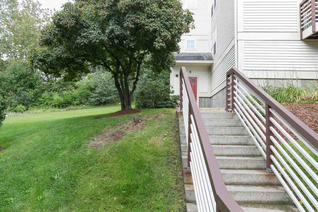 203 Hildred Drive Burlington VT 05401