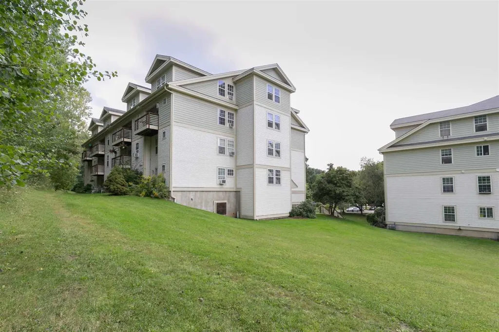 203 Hildred Drive Burlington VT 05401