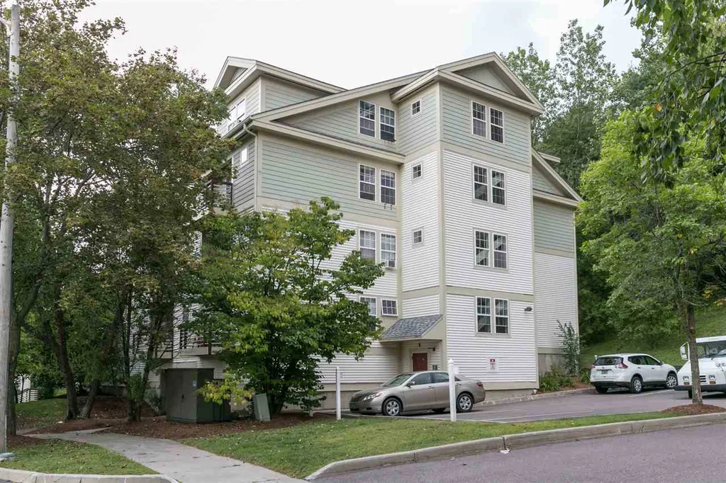 203 Hildred Drive Burlington VT 05401