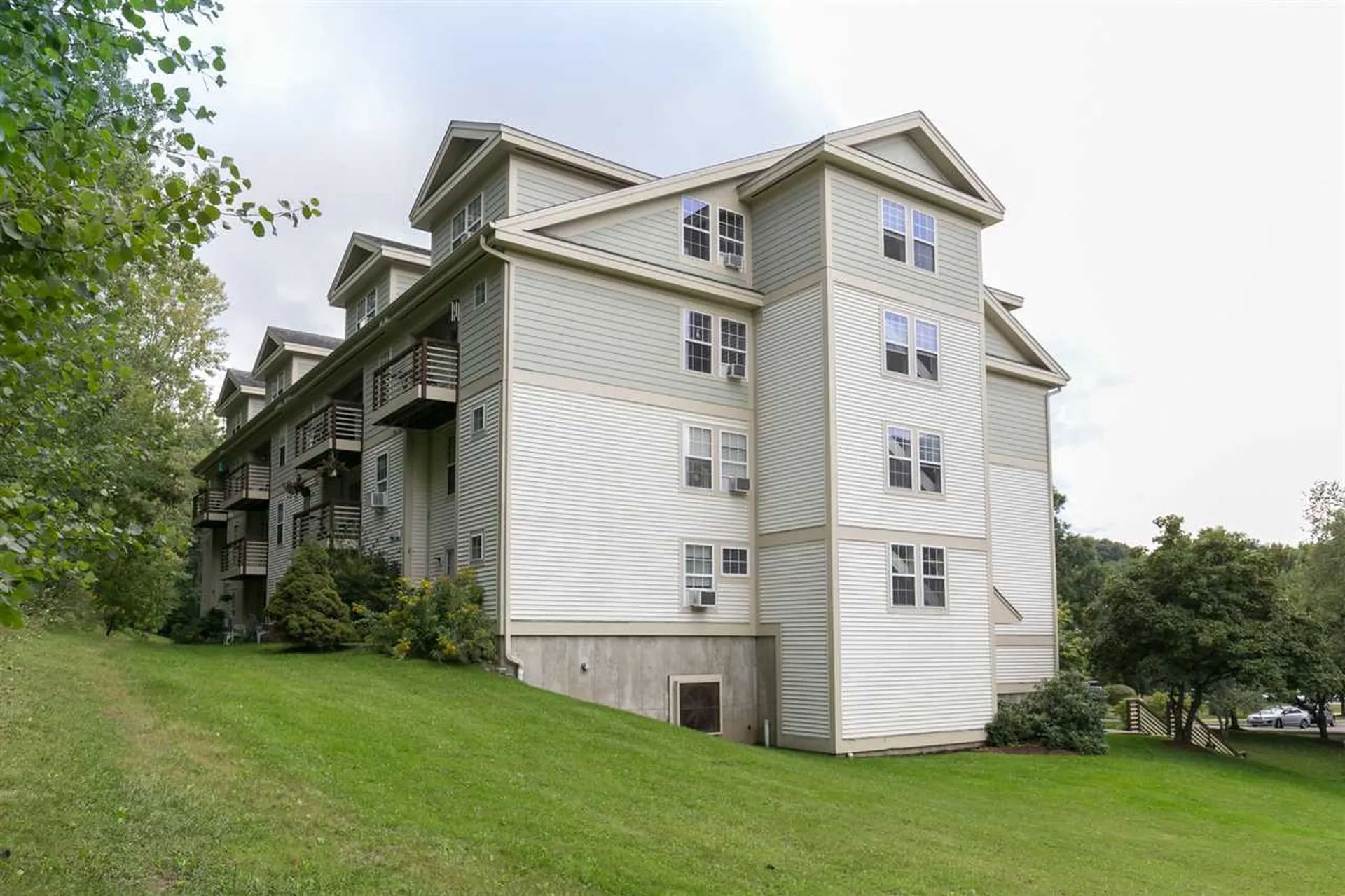 203 Hildred Drive Burlington VT 05401