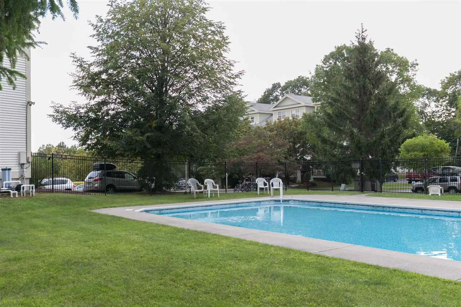 203 Hildred Drive Burlington VT 05401