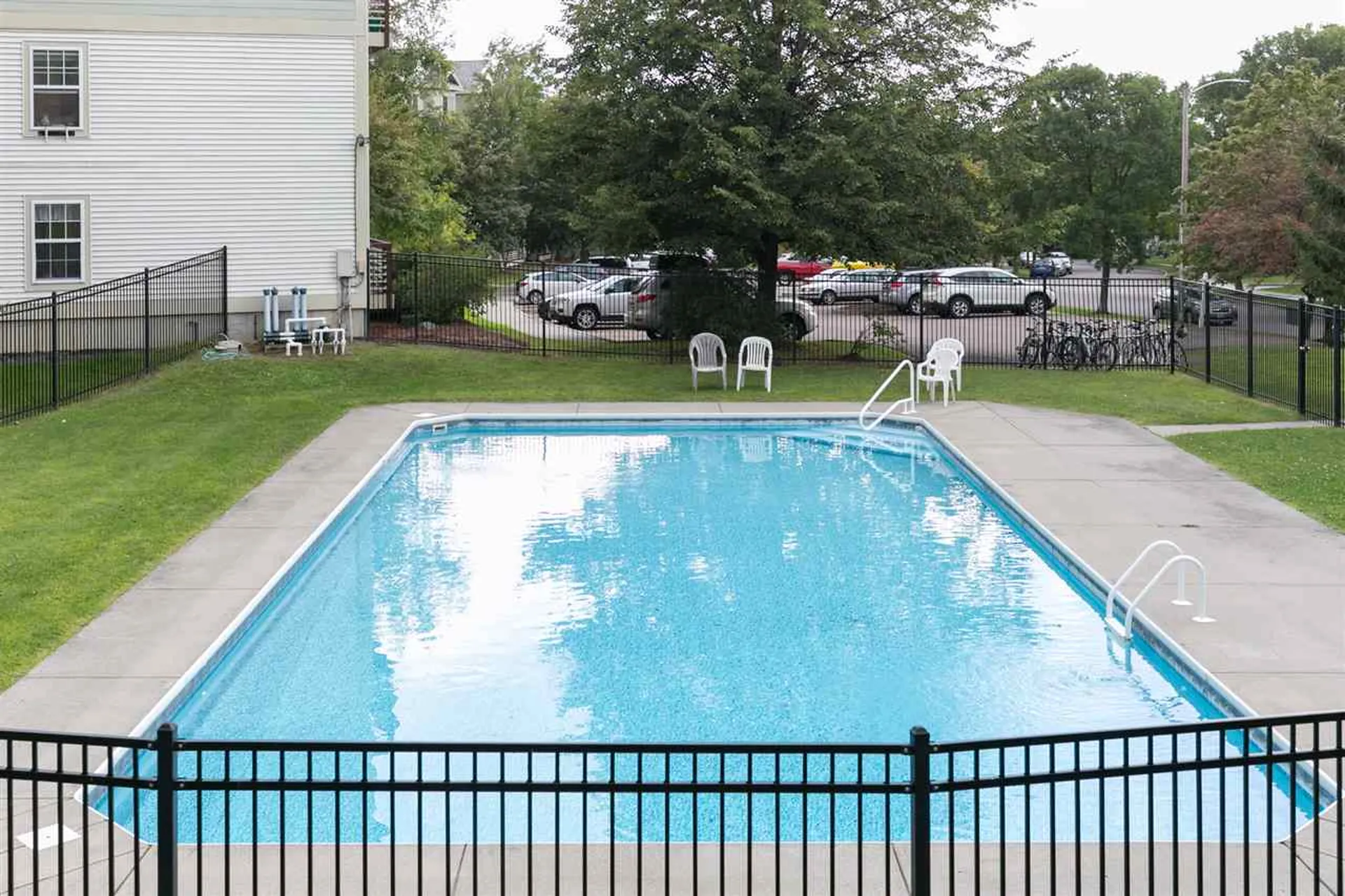 203 Hildred Drive Burlington VT 05401