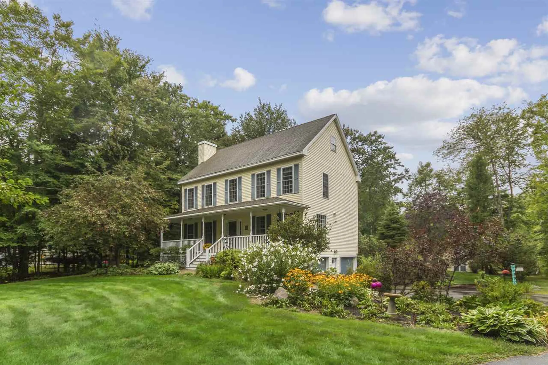 23a Old Candia Road Deerfield NH 03037-1717