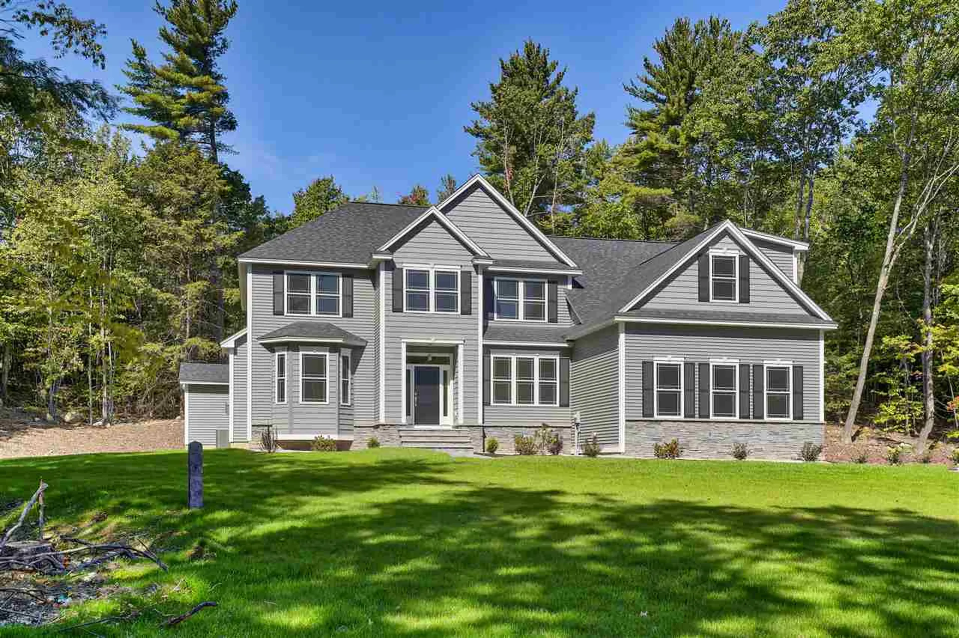 23 Pulpit Road Bedford NH 03110