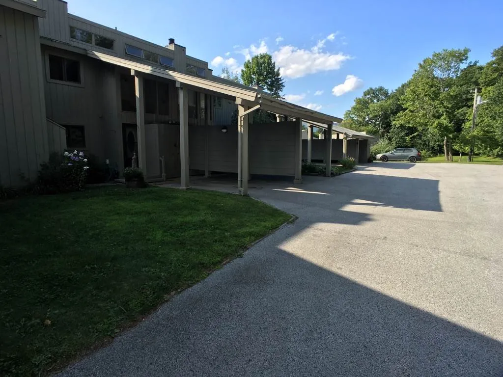 49 Vaughn Farm Road Manchester VT 05255