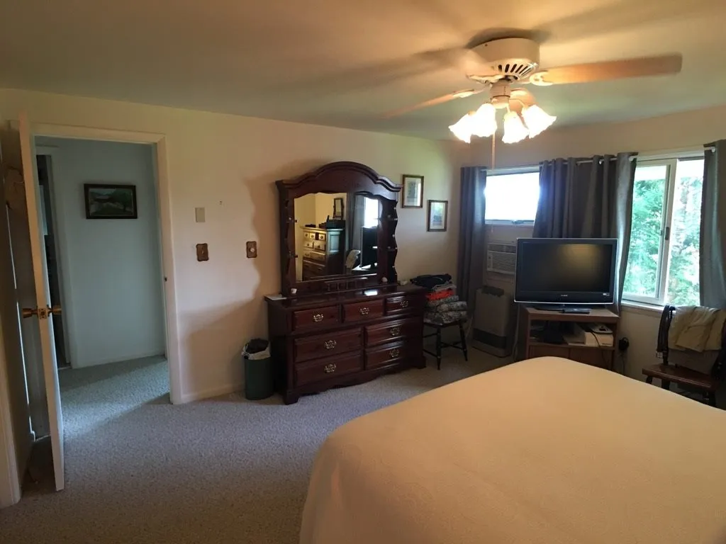 49 Vaughn Farm Road Manchester VT 05255
