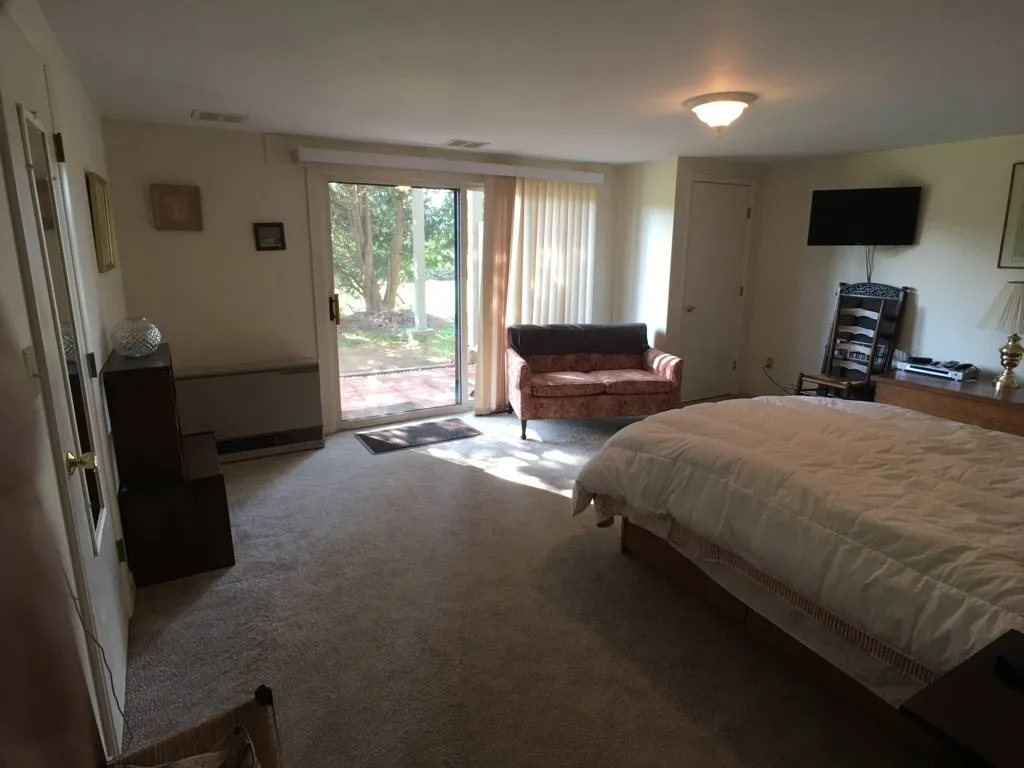 49 Vaughn Farm Road Manchester VT 05255