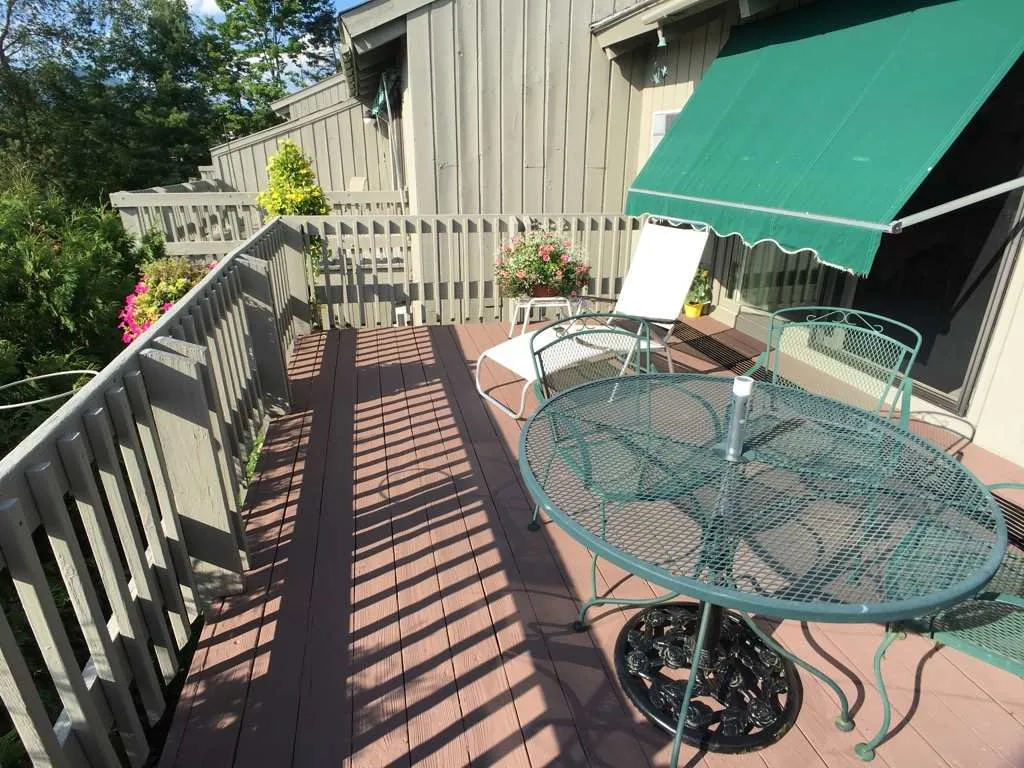 49 Vaughn Farm Road Manchester VT 05255