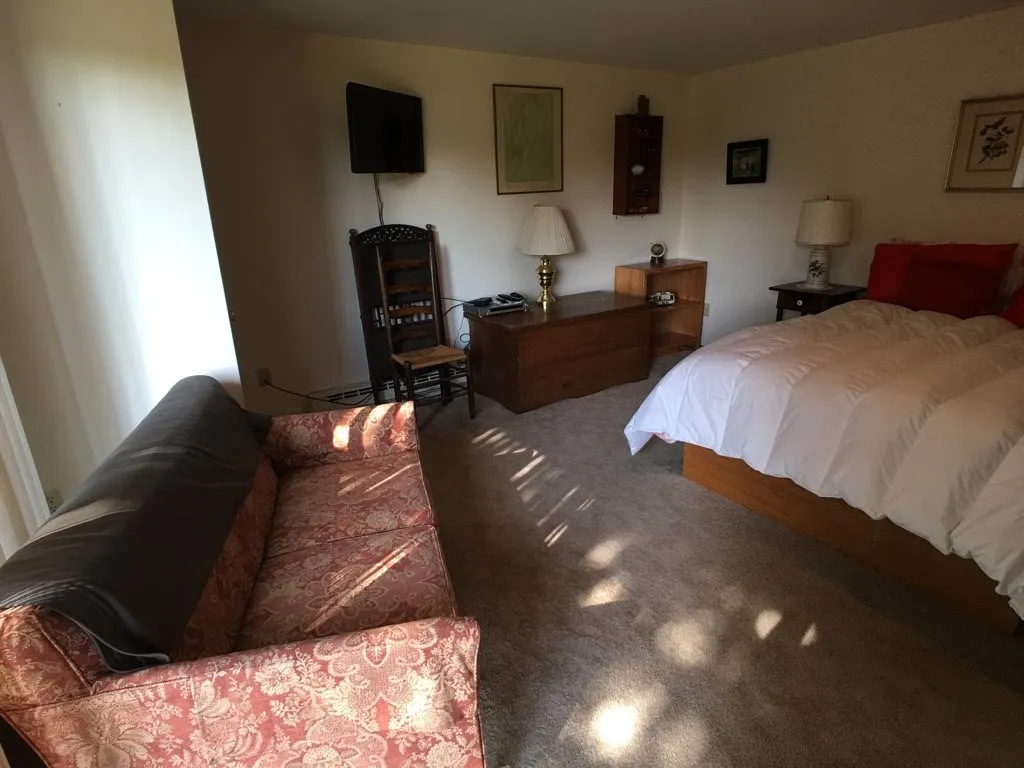 49 Vaughn Farm Road Manchester VT 05255