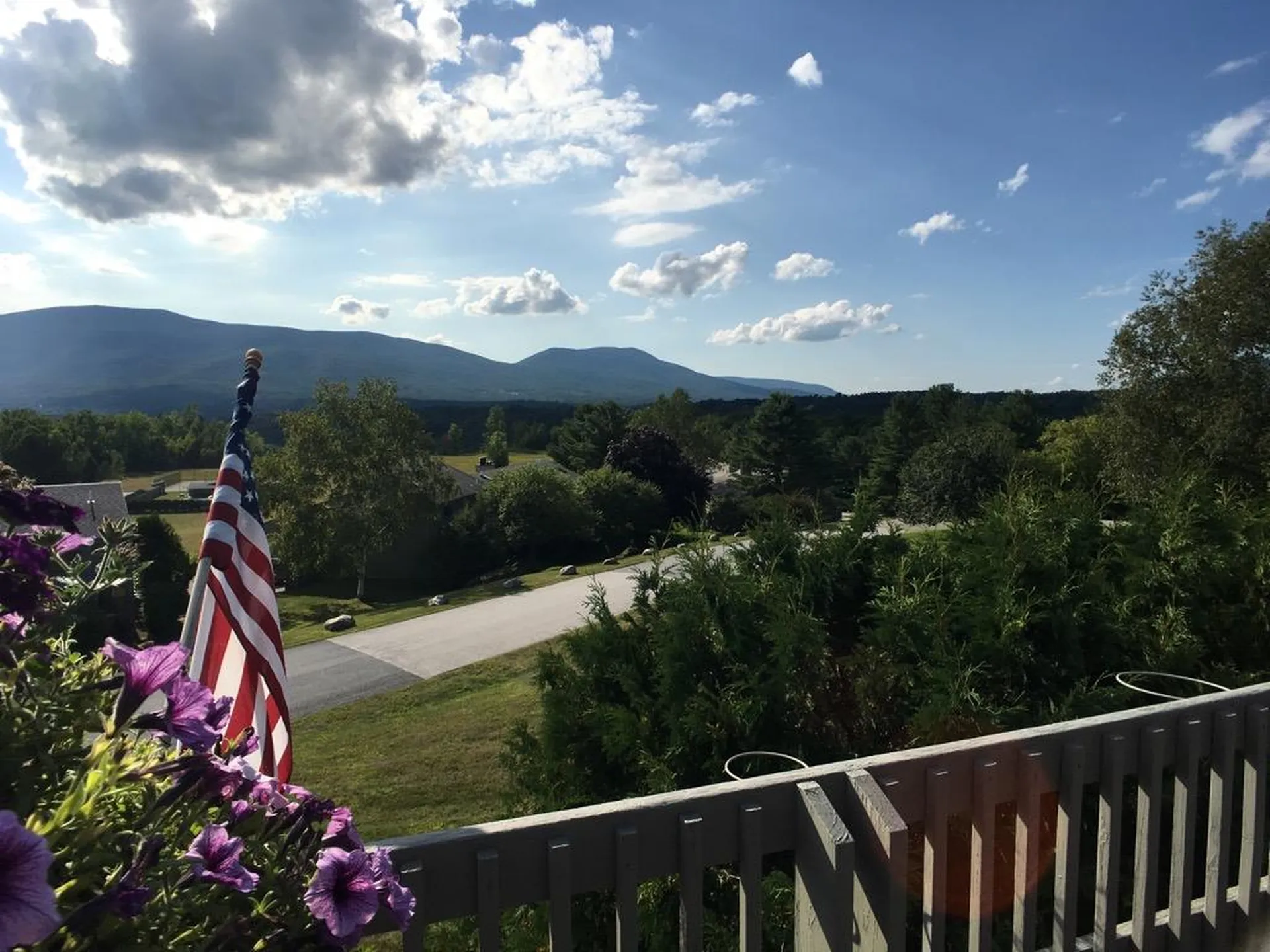 49 Vaughn Farm Road Manchester VT 05255