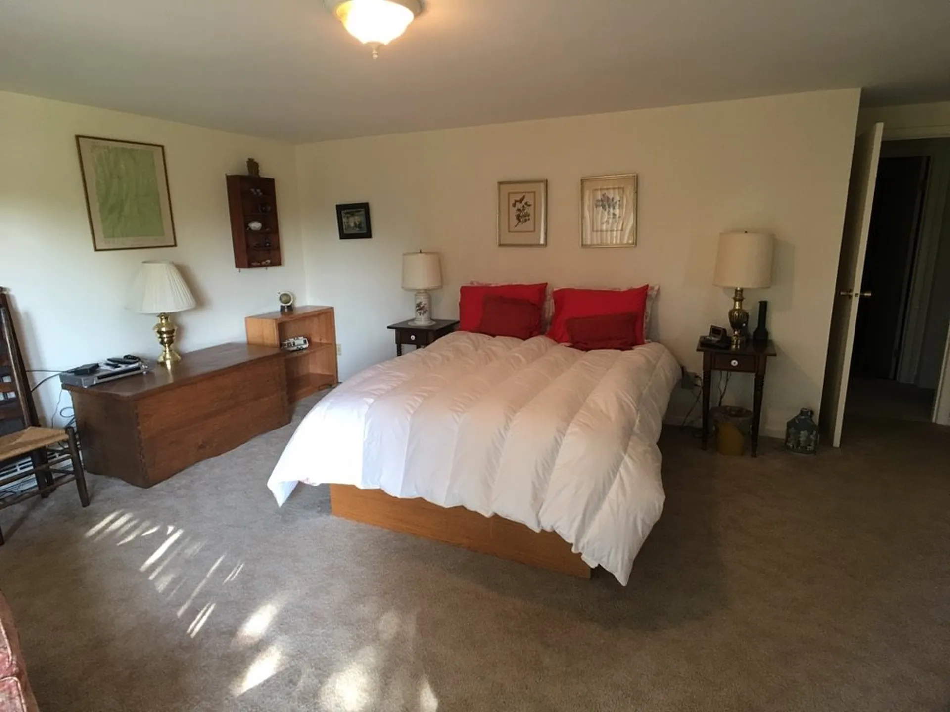 49 Vaughn Farm Road Manchester VT 05255