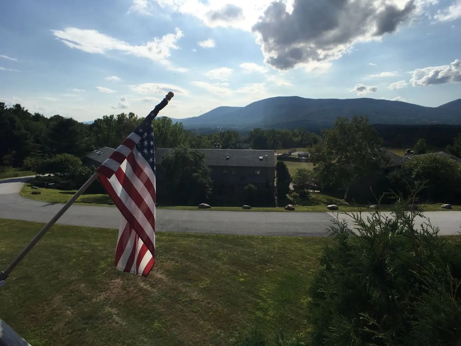 49 Vaughn Farm Road Manchester VT 05255
